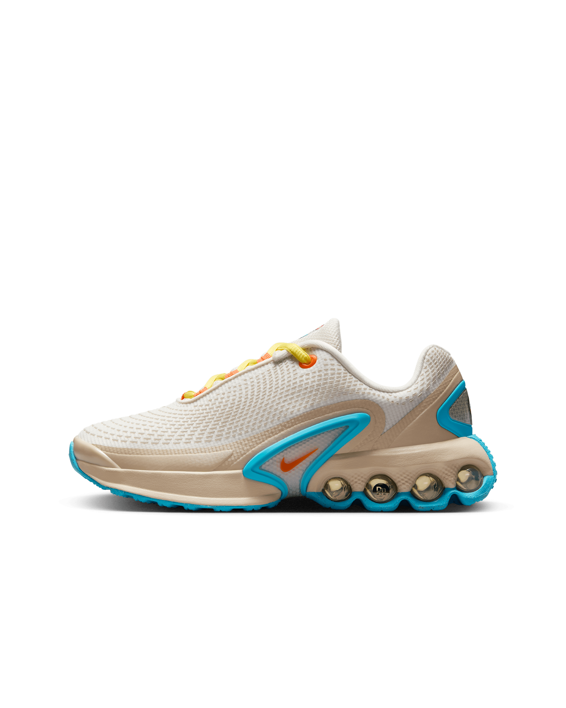 Nike Air Max Dn Big Kids' Shoes. Nike.com